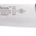 BUĞZ 61140 - Sürmene Kasap Bıçağı 20 Cm - Kurban, Doğrama, Kesim