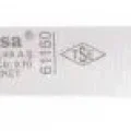 BUĞZ 61160 - Sürmene Fileto Bıçağı 23,5 Cm