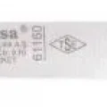 BUĞZ 61160 - Sürmene Fileto Bıçağı 23,5 Cm