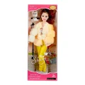 BUĞZ 612A7 FASHION BEBEK - MGA