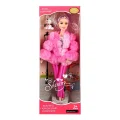 BUĞZ 612A7 FASHION BEBEK - MGA