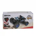 BUĞZ 6248 1 16 2 4G 4 4 ROCK CRAWLER 4 8V LİTHİUM BATARYA