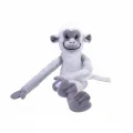 BUĞZ 62589 Peluş 60 cm Maymun
