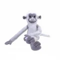 BUĞZ 62589 Peluş 60 cm Maymun