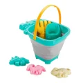 BUĞZ 6368 SUN-RST-KOVA SET KATLANABİLİR FİLE 4A FİLE KRTL