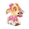 BUĞZ 64446 SUN-HTI-SBR-FİGÜR PELUŞ PAW PATROL DOODLE PUPS BOYAMA KALEMLİ PAW 3A