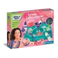  64471 Bilim ve Oyun - Tırnak Laboratuvarı +8 yaş