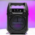 BUĞZ 6.5 İnç Kablosuz Hoparlör Bluetooth Bağlantılı Yüksek Ses Kaliteli