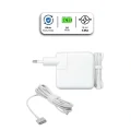 BUĞZ 6.50V 3.65A MAGSAFE 2 60W APPLE İçin Laptop Adaptör