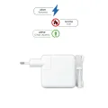 BUĞZ 6.50V 3.65A MAGSAFE 2 60W APPLE İçin Laptop Adaptör