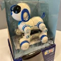 BUĞZ 6601 UZK KUMANDALI DANS EDEBİLEN ROBOT KÖPEK -ZRV