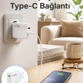 BUĞZ 67 Watt Hızlı Şarj Aleti Poco F2 F3 F4 Uyumlu Yeni Nesil