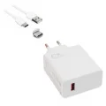  67w Usb To Type-c Şarj Cihazı - Şarj Kablosu