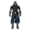  69259 DC Comics Batman Aksiyon Figürü S7 V2 30 cm -Spinmaster