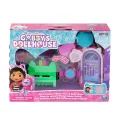  69300 Gabbys Dollhouse Baby Box Cat Craft-a-Riffic Room Gabby Kedi Riffic Odası