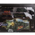BUĞZ 699-139A UZAKTAN KUMANDALI TREN