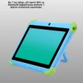BUĞZ 7 İnç Android Tablet WiFi Bluetooth ve Çift Kamera Destekli - Lisinya