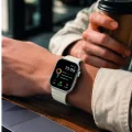 BUĞZ 7li Kordon Setli Akıllı Saat Bluetooth Görüşme Bildirim Destekli Çok Fonksiyonlu Smart Watch