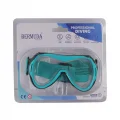 BUĞZ 701TPP MASKE TEK SİLİKON TEMPERED İÇ BOX 12