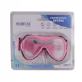 BUĞZ 701TPP MASKE TEK SİLİKON TEMPERED İÇ BOX 12
