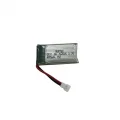 BUĞZ 702035 / 3.7V - 400mAh - 25C BEYAZ SOKET