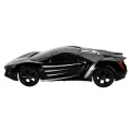  7037 Kumandalı 1:16 Avengers Black Panther Lykan Hypersport Araba