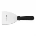 BUĞZ 71154 Creme Paslanmaz Gıda Spatula No:4 - 12,5 Cm