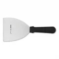 BUĞZ 71155 Creme Paslanmaz Gıda Spatula No:5 - 13,5 Cm