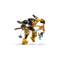 BUĞZ 71839 Lego Ninjago Arinin Spinjitzu Savaş Robotu 213 parça +7 yaş