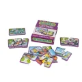  7192 DıyToy, Flash Cards - Taşıtlar / +18 ay