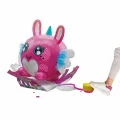 BUĞZ 72030 Şişme Peluş Tavşan XXL