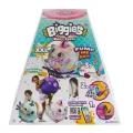 BUĞZ 72292 Peluş Biggies Shinycorns Rainbow Unicorn Size XXL