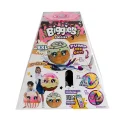 BUĞZ 72605 Peluş Biggies Foodies İce Cream  Size XXL