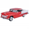 BUĞZ 73229 1: 24 1955 CHEVY BEL AIR