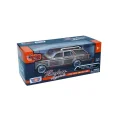 BUĞZ 73331 1:24 1979 CHRYSLER LEBARON TOWN COUNTRY