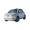 BUĞZ 75085TR Mekanik Laboratuvarı - FIAT 500 Elektrik +8 yaş