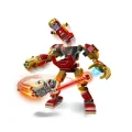 BUĞZ 76307 Lego Marvel Iron Man Ultrona Karşı 101 parça +6 yaş