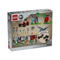 BUĞZ 76963 LEGO® Jurassic World Yavru Dinozor Kurtarma Merkezi 139 parça +4 yaş