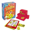  7700 Thinkfun Zingo İngilizce