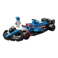 BUĞZ 77246 Lego Speed Champ. Visa Cash App RB VCARB 01 F1 248 parça +18 yaş