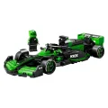 BUĞZ 77247 Lego Speed Champ.KICK Sauber F1 Team C44 Yarış Arabası 259 parça +10 yaş