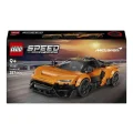 BUĞZ 77257 Lego Speed Champions McLaren W1 287 parça +9 yaş