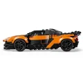 BUĞZ 77257 Lego Speed Champions McLaren W1 287 parça +9 yaş