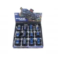 BUĞZ 779-69 DUBLE SÜRTMELİ METAL DIECAST POLİS