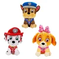 BUĞZ 79552 SUN-HTI-SBR-PELUŞ PAW PATROL LIL BODZ VALENTINES 28CM PAW 3A
