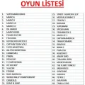 BUĞZ 8 bit oyun konsolu siyah renk 2 kollu 48 yüklü oyunlu bluetooth desteği yok - Elektronik