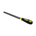 BUĞZ 8 İnç  Balık Sırtı Ağaç Törpüsü Eğe Bx40