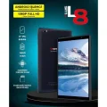 BUĞZ 8" IPS Ekran 4 Çekirdek 3GB/64GB Tablet Pc