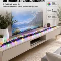 BUĞZ 8 Modlu LED Işık Zinciri İç Mekan Dekoratif Aydınlatma