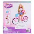 BUĞZ 81023 Dreameez Bebek ve Bisikleti